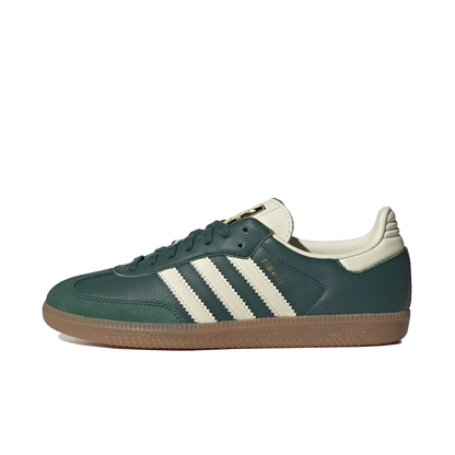 adidas Samba OG Collegiate Green (W)