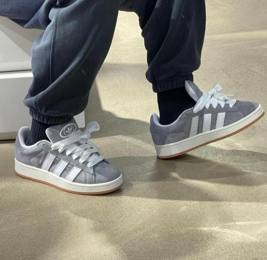 adidas Campus 00s 'Grey White'