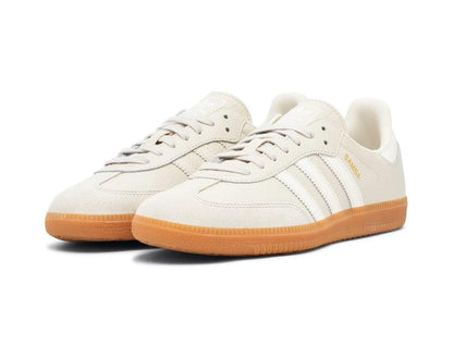 adidas Samba OG Aluminum Gum (W)