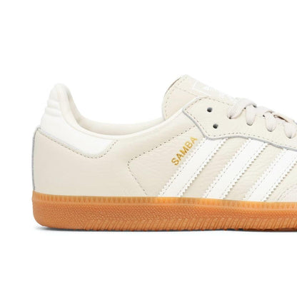 adidas Samba OG Aluminum Gum (W)
