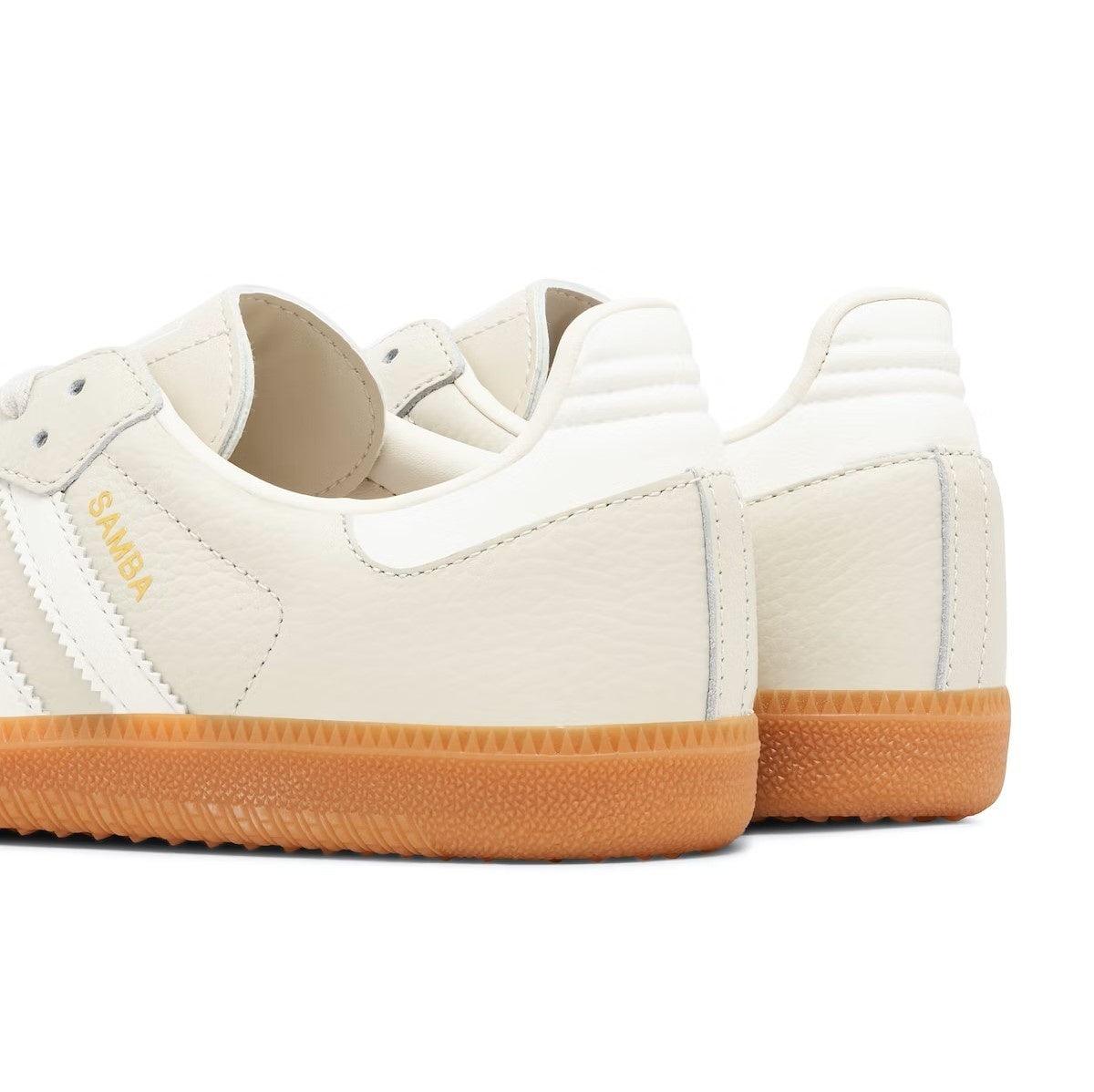 adidas Samba OG Aluminum Gum (W)