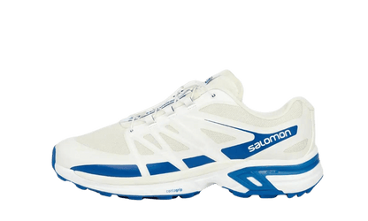 Salomon XT-Wings 2 JJJJound Lapis Blue